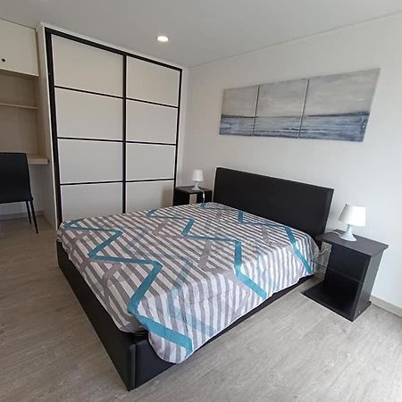 Apartament Quinta Do Aracal T1 Horta  Zewnętrze zdjęcie