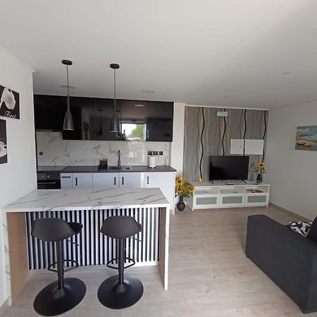 Apartament Quinta Do Aracal T1 Horta  Zewnętrze zdjęcie