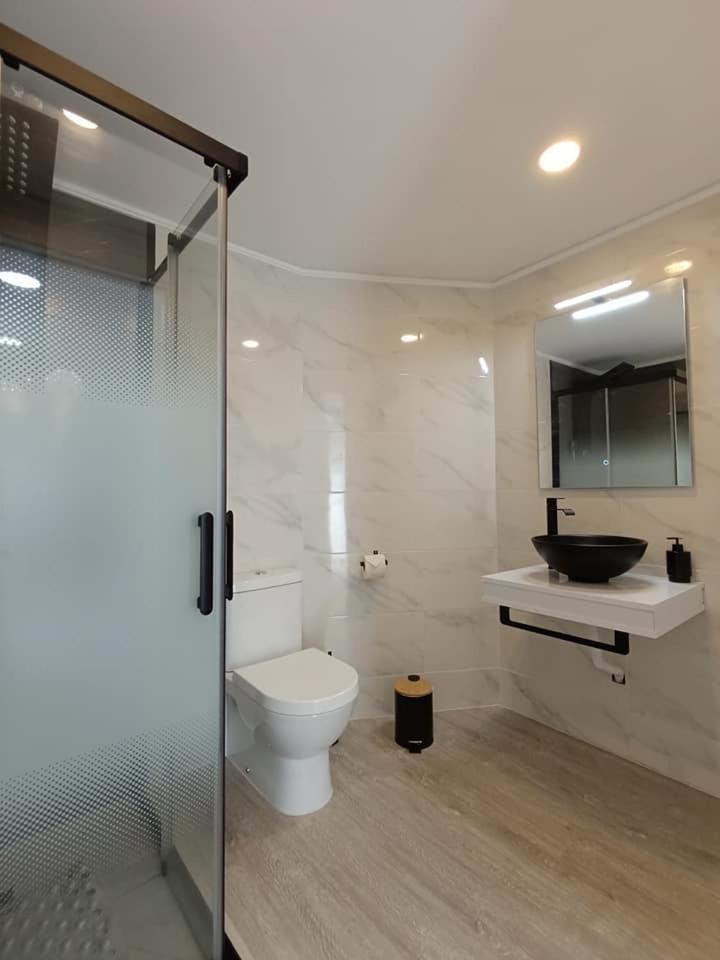 Apartament Quinta Do Aracal T1 Horta  Zewnętrze zdjęcie