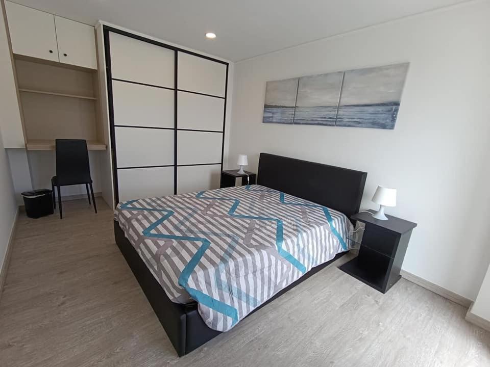 Apartament Quinta Do Aracal T1 Horta  Zewnętrze zdjęcie
