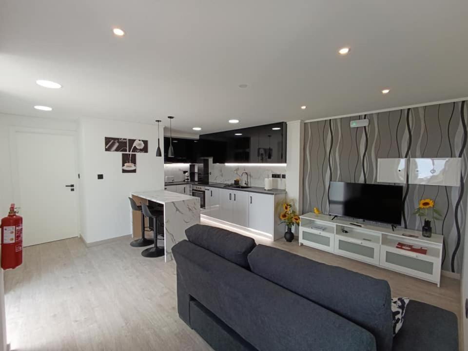 Apartament Quinta Do Aracal T1 Horta  Zewnętrze zdjęcie
