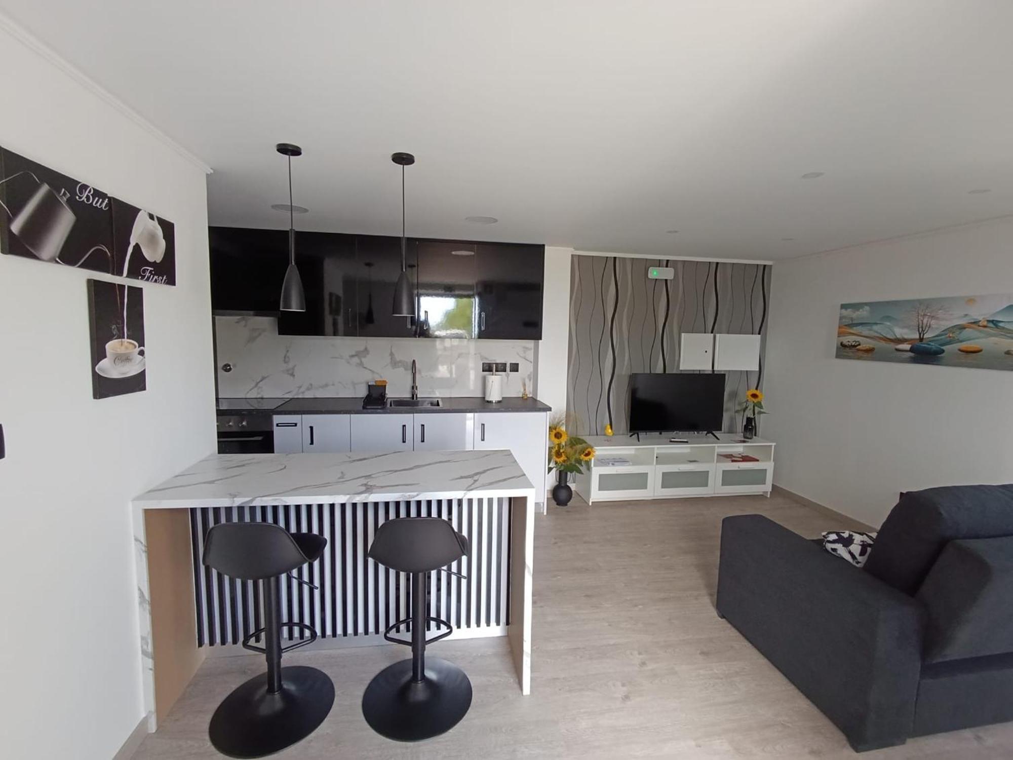 Apartament Quinta Do Aracal T1 Horta  Zewnętrze zdjęcie
