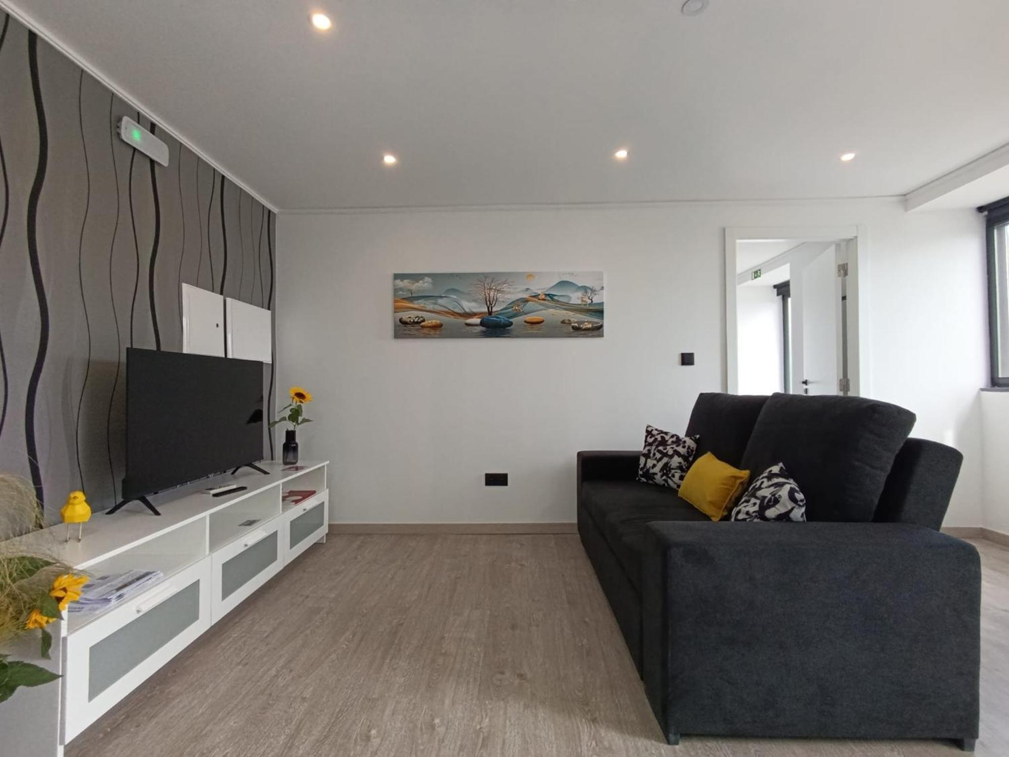 Apartament Quinta Do Aracal T1 Horta  Zewnętrze zdjęcie